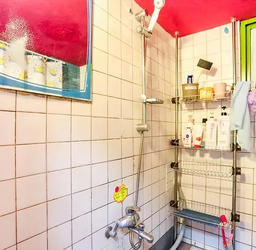 Uhbu's Hostal