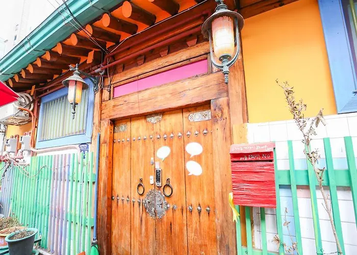 Hostal Uhbu's